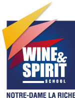 presentation ecole de vins et spiritueux wine & spirit school a proximite de Fondettes 37230